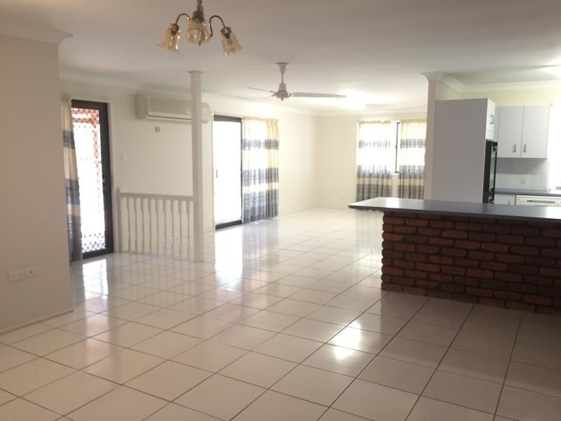 5 Davey Avenue, Frenchville QLD 4701